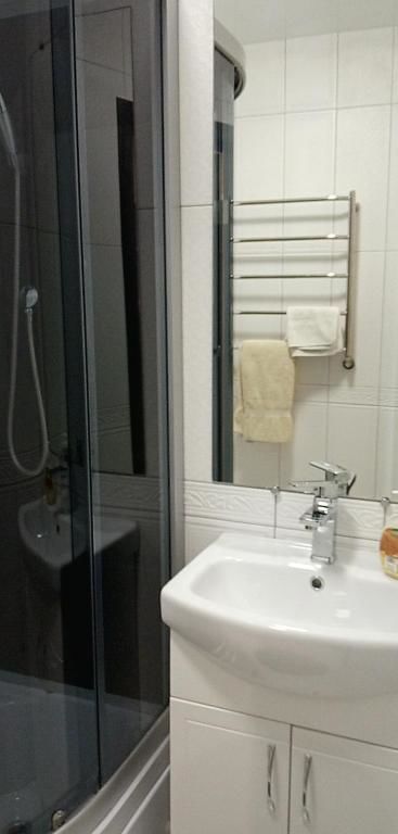 Апартаменты проспект Перемоги, 103 Апартаменты Чернигов-19